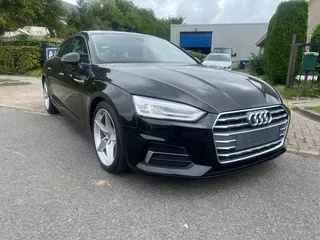 Audi A5 (2018) — foto 1