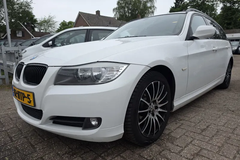 BMW 3-Serie (2009)