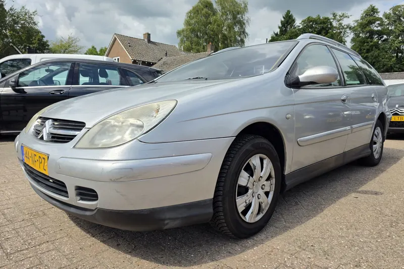 Citroën C5 (2003)