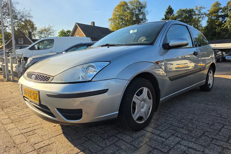 Ford Focus (2002)