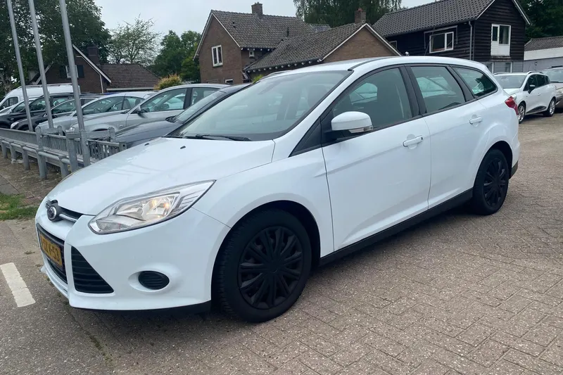 Ford Focus (2014)