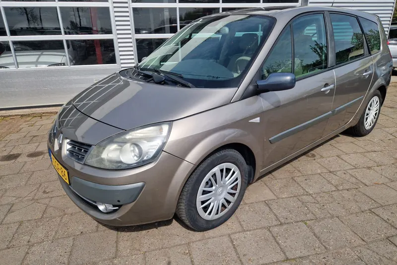Renault Grand Scénic (2008)