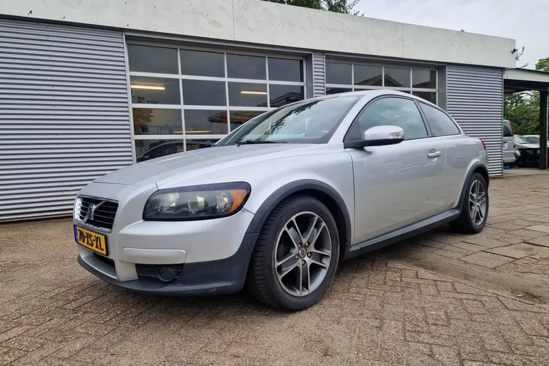 Volvo C30 (2007)