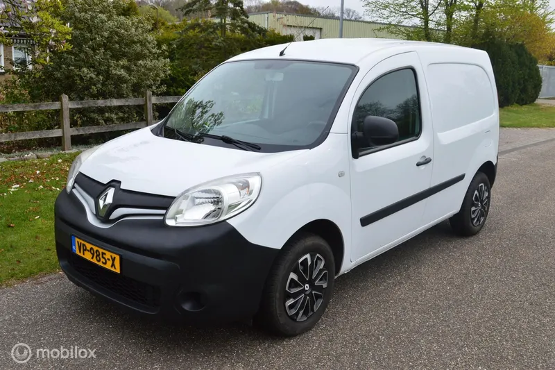 Renault Kangoo (2015)