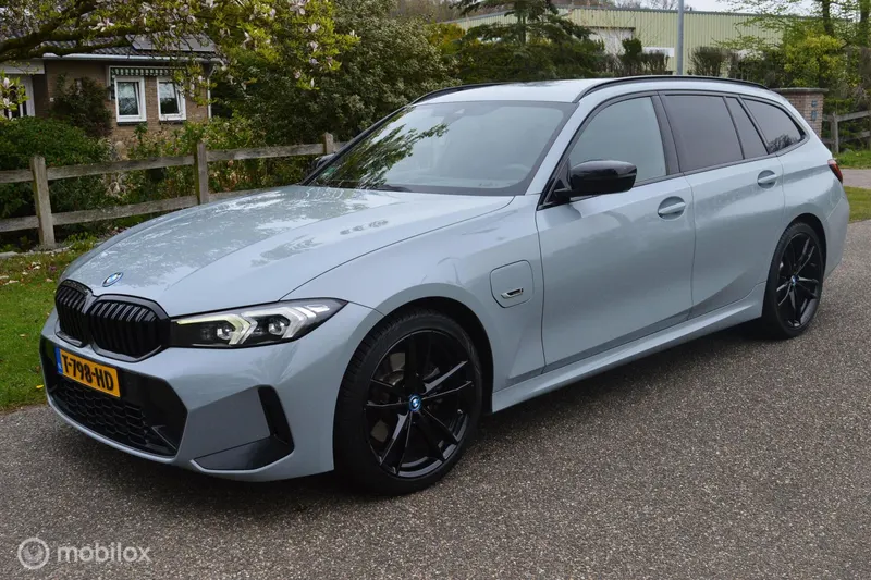 BMW 3-Serie (2023)