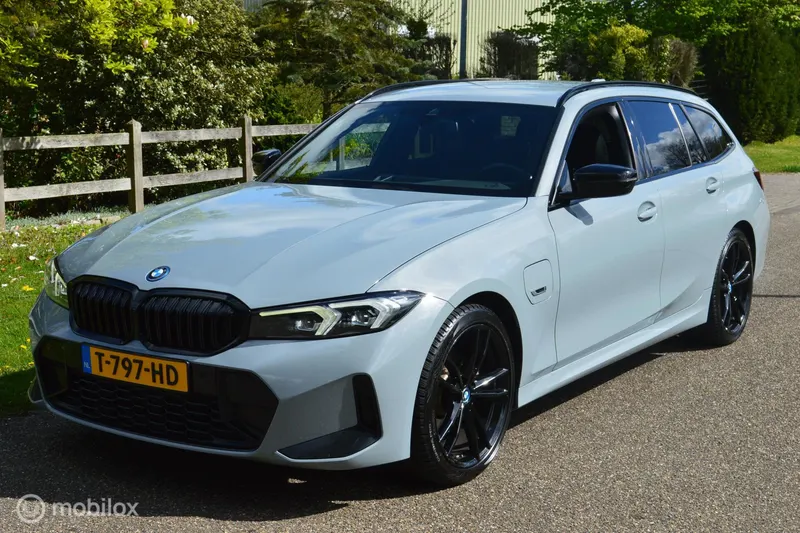 BMW 3-Serie (2023)