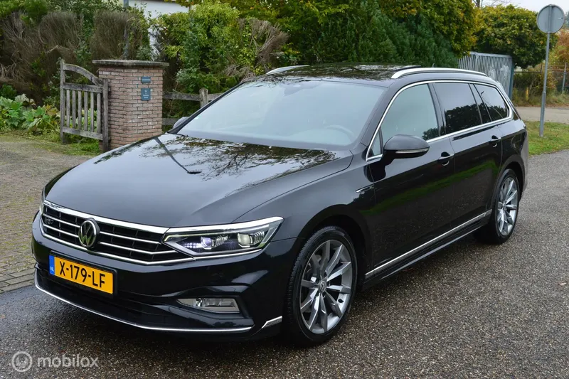 Volkswagen Passat (2020)
