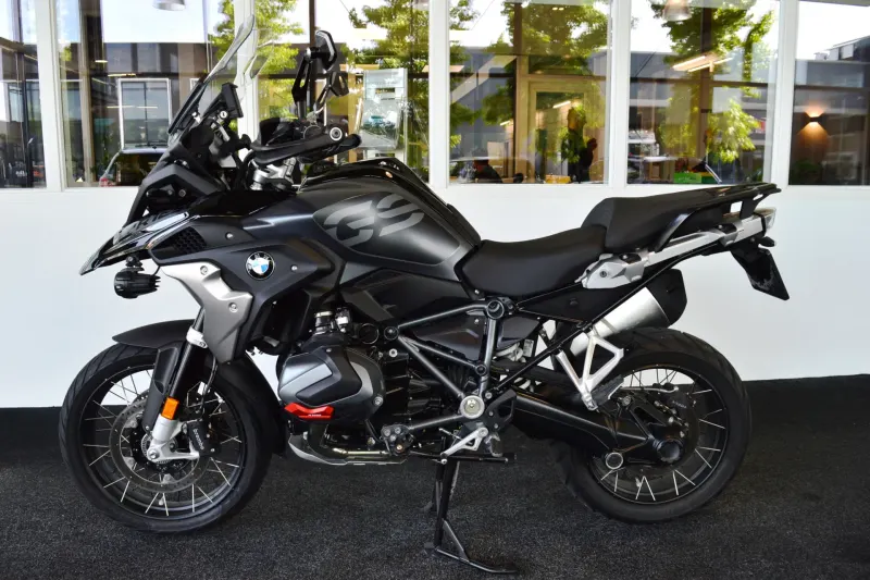 BMW R 1250 GS (2023)