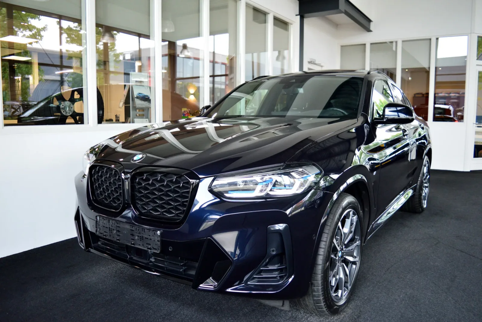 BMW Xdrive30i (2024) — foto 1