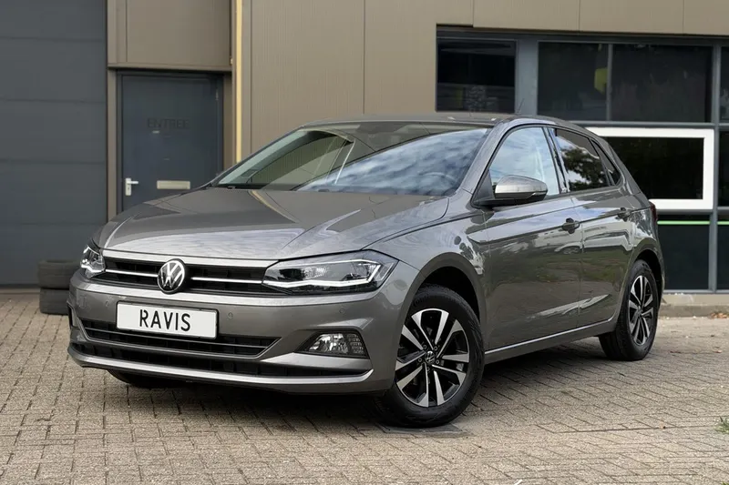 Volkswagen Polo (2021)