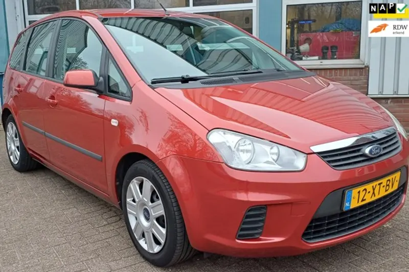 Ford C-Max (2007)