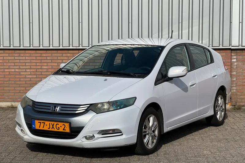 Honda Insight (2009)