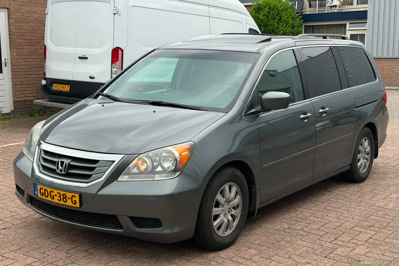 Honda ODYSSEY (2008)
