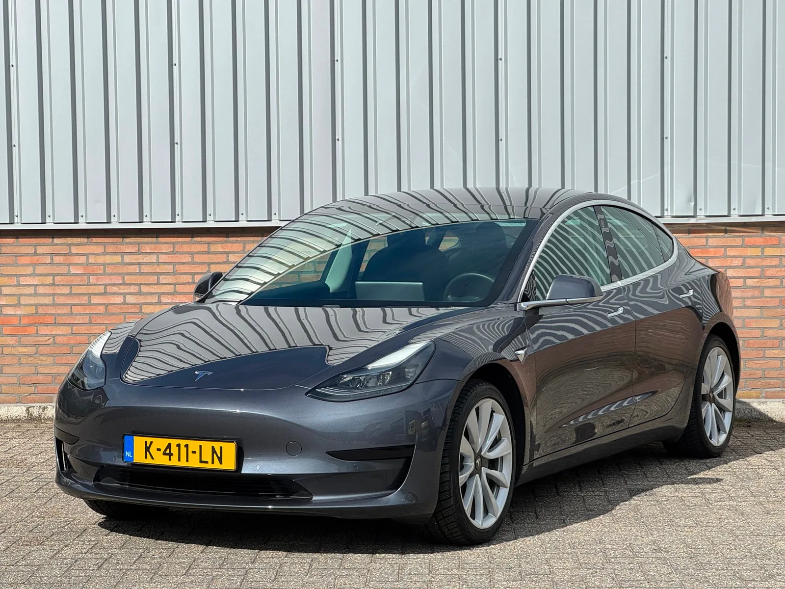 Tesla Model 3 (2020) — foto 1