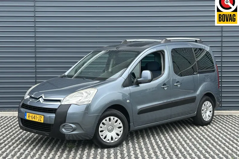 Citroën Berlingo (2010)