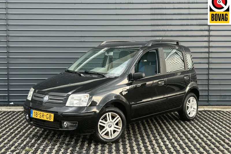 Fiat Panda (2005)