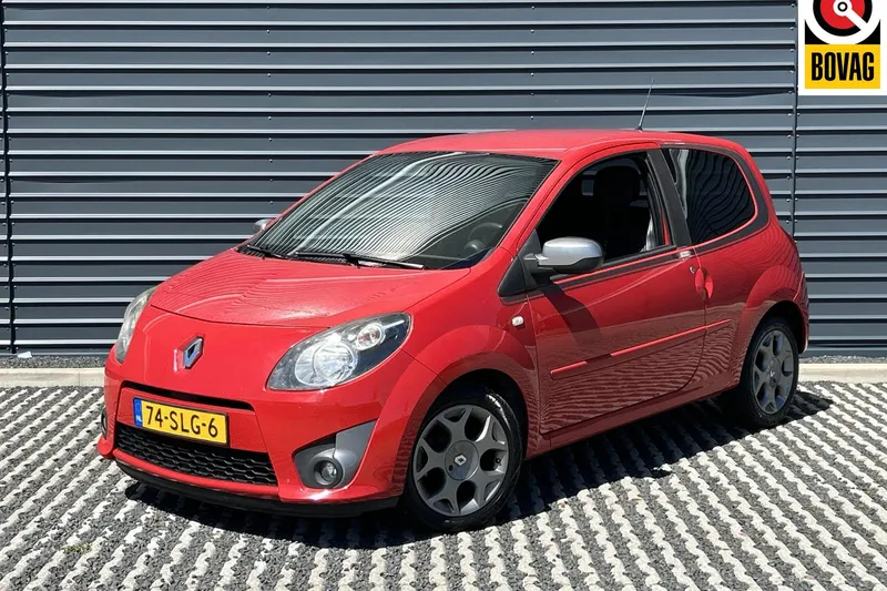 Renault Twingo (2011)