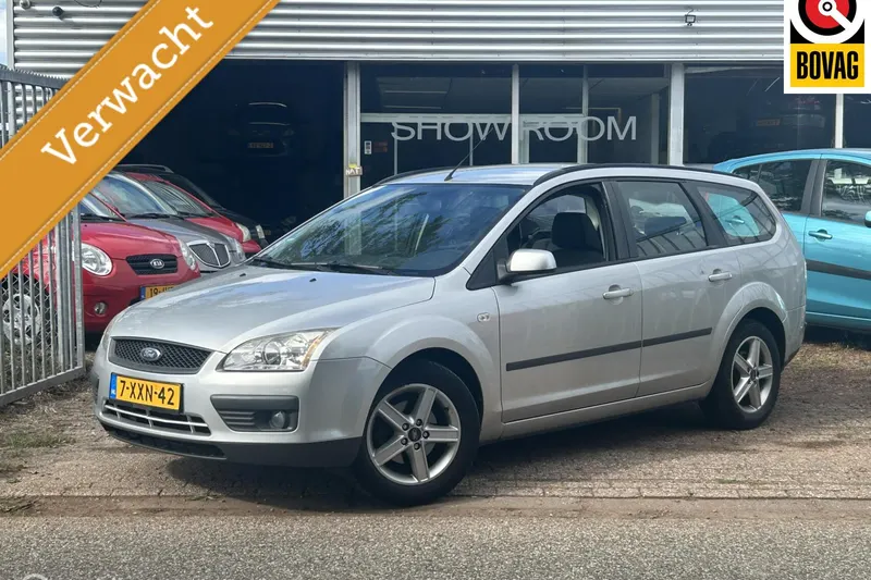 Ford Focus (2006)