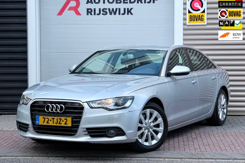 Audi <img (2012)