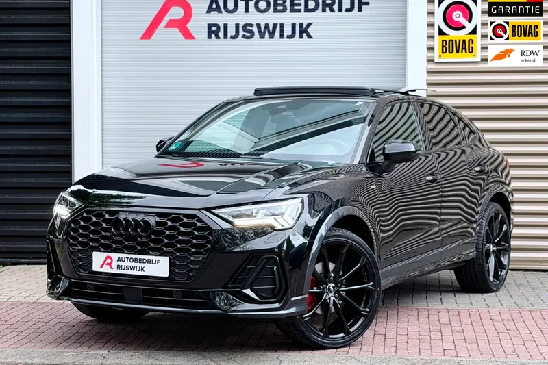 Audi Q3 (2023)