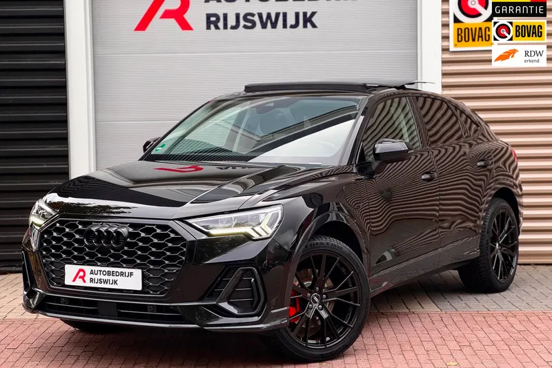 Audi Q3 (2023)