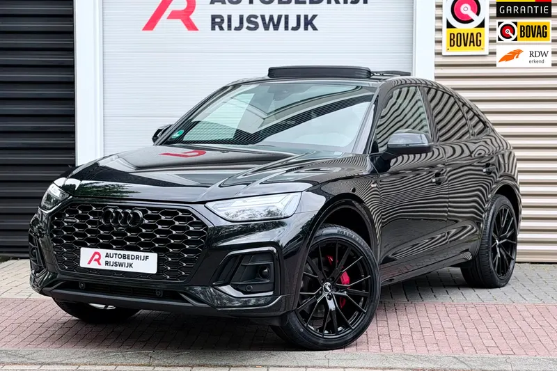 Audi Q5 (2023)