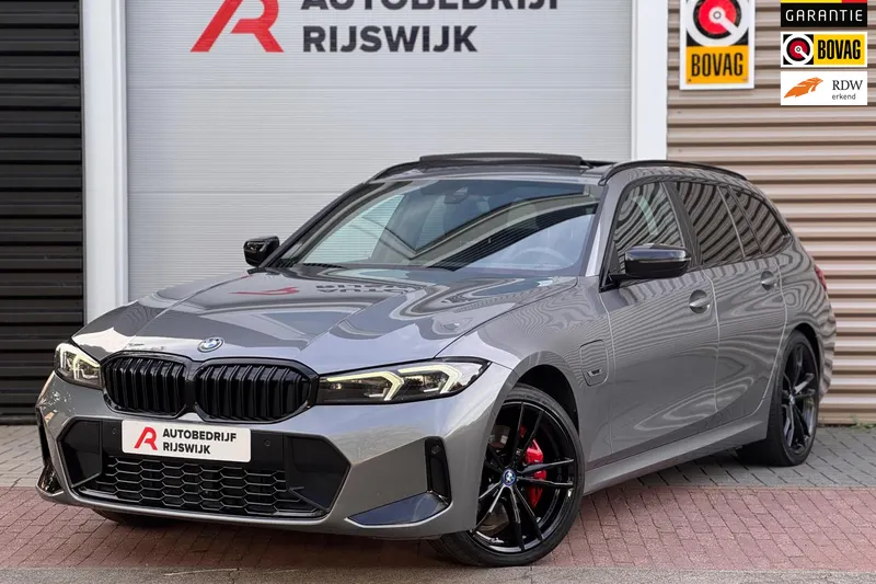 BMW 3-Serie (2023)