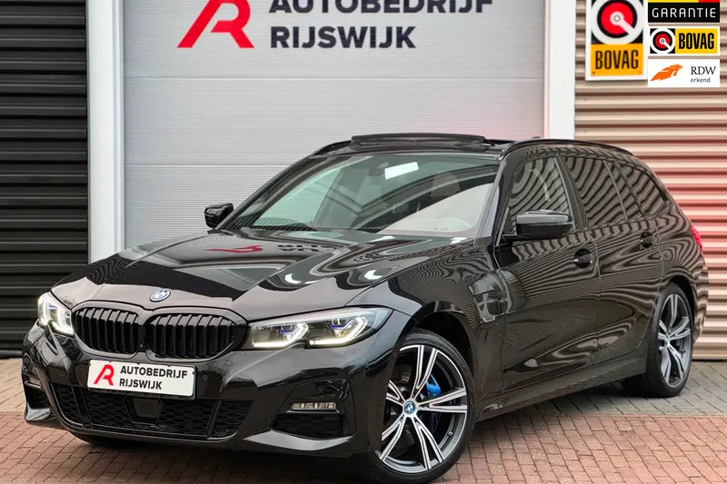 BMW 3-Serie (2021)