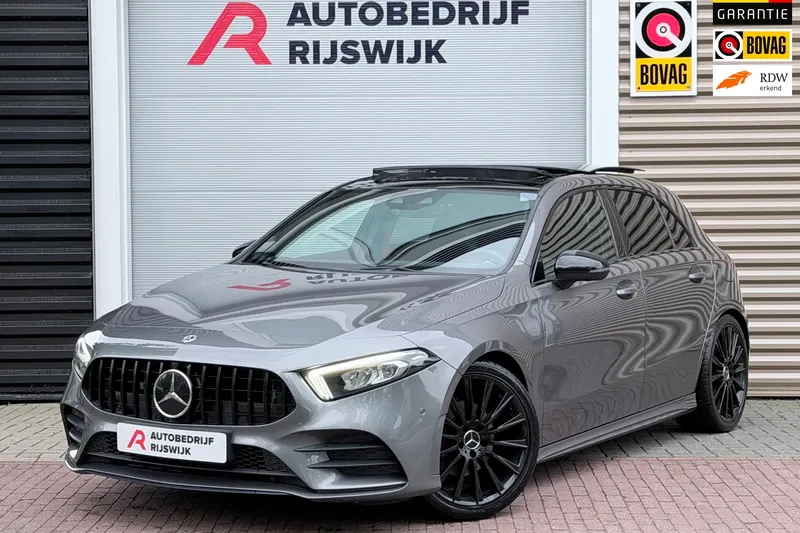 Mercedes-Benz <img (2018)