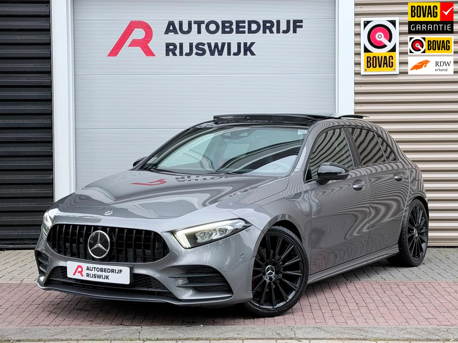 Mercedes-Benz <img (2018) — foto 1