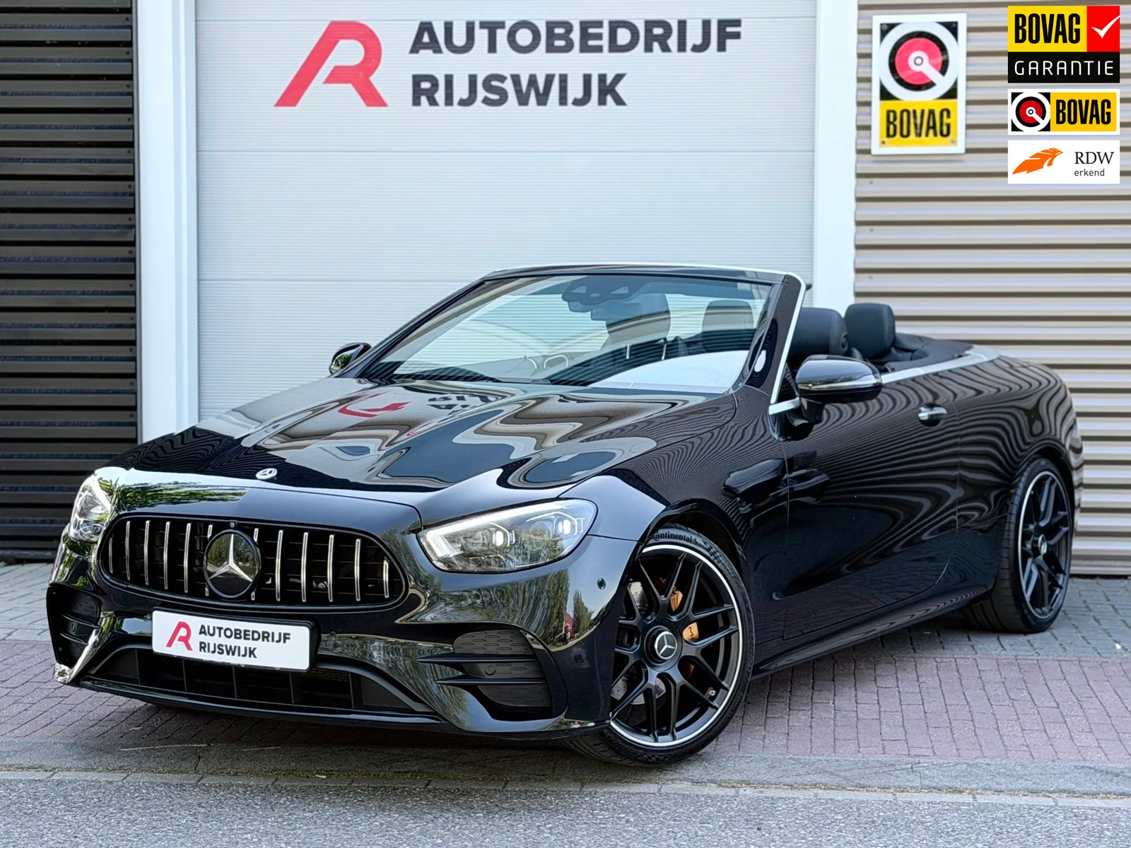Mercedes-Benz A-Klasse (2018) — foto 1