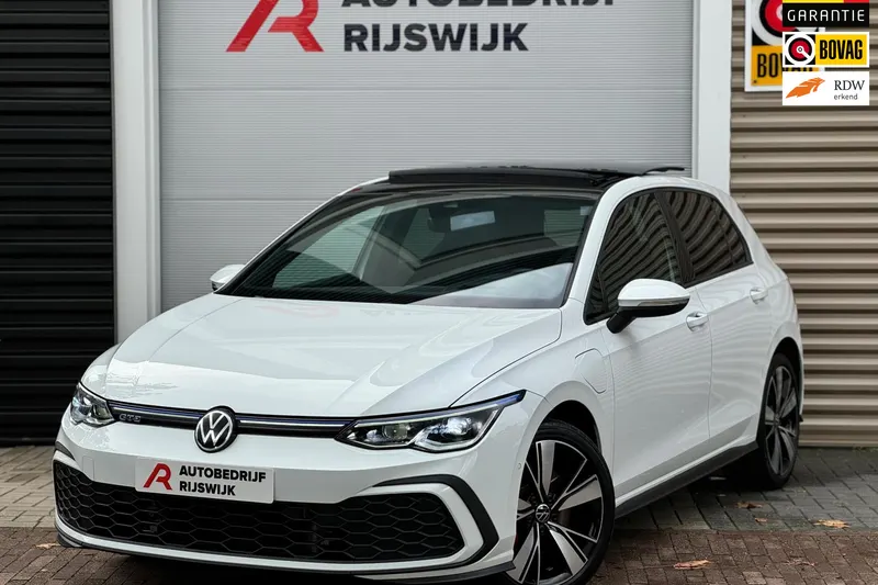 Volkswagen Golf (2020)