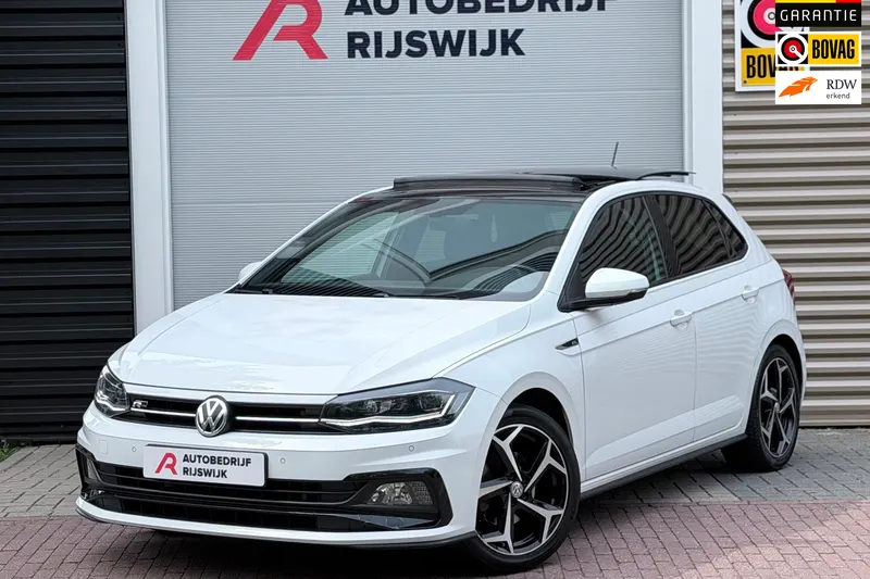 Volkswagen Polo (2018)
