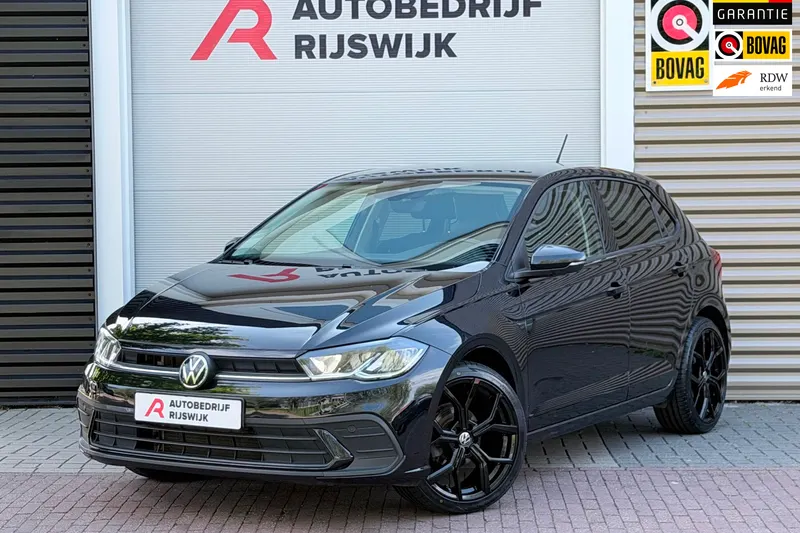 Volkswagen Polo (2023)