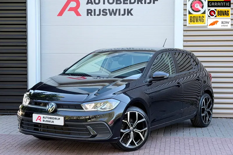 Volkswagen Polo (2023)