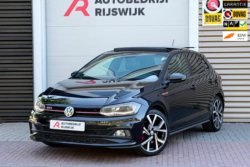 Volkswagen Polo (2020)