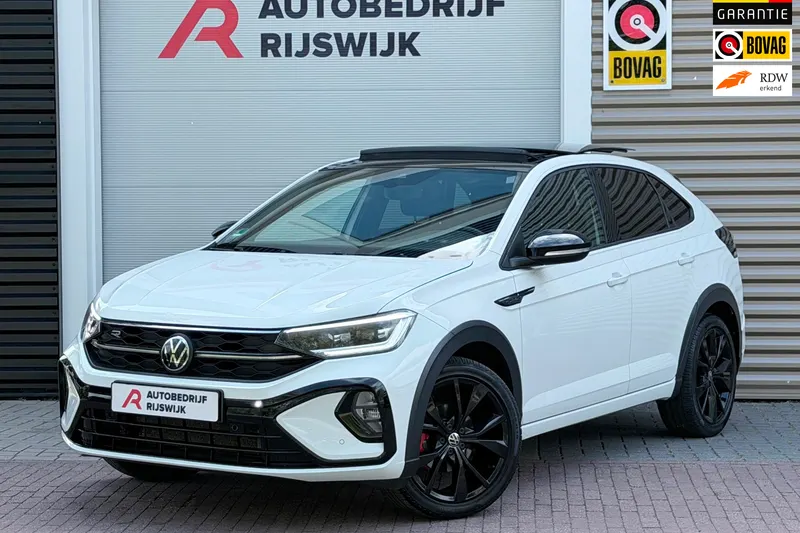Volkswagen Taigo (2022)