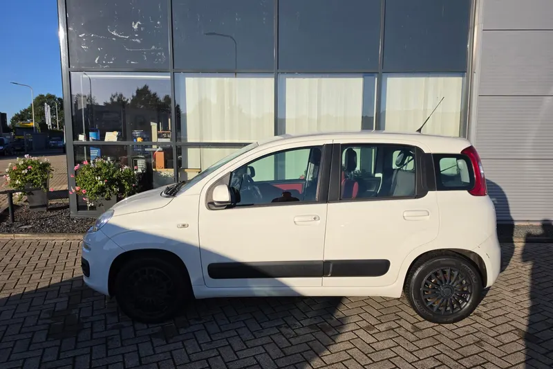 Fiat Panda (2013)