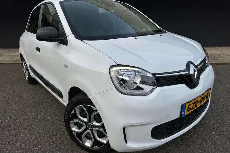 Renault Twingo (2019)