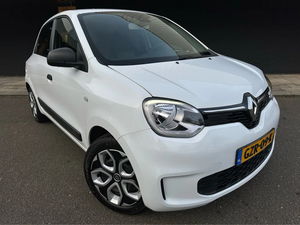 Renault Twingo (2019) — foto 1