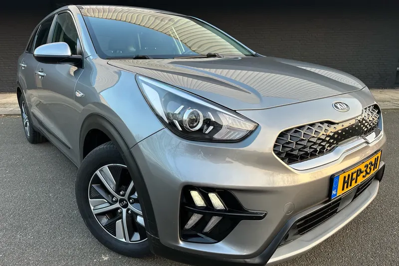 Kia Niro (2021)