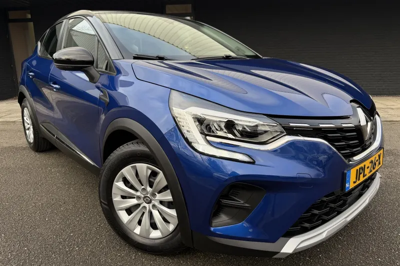 Renault Captur (2020)