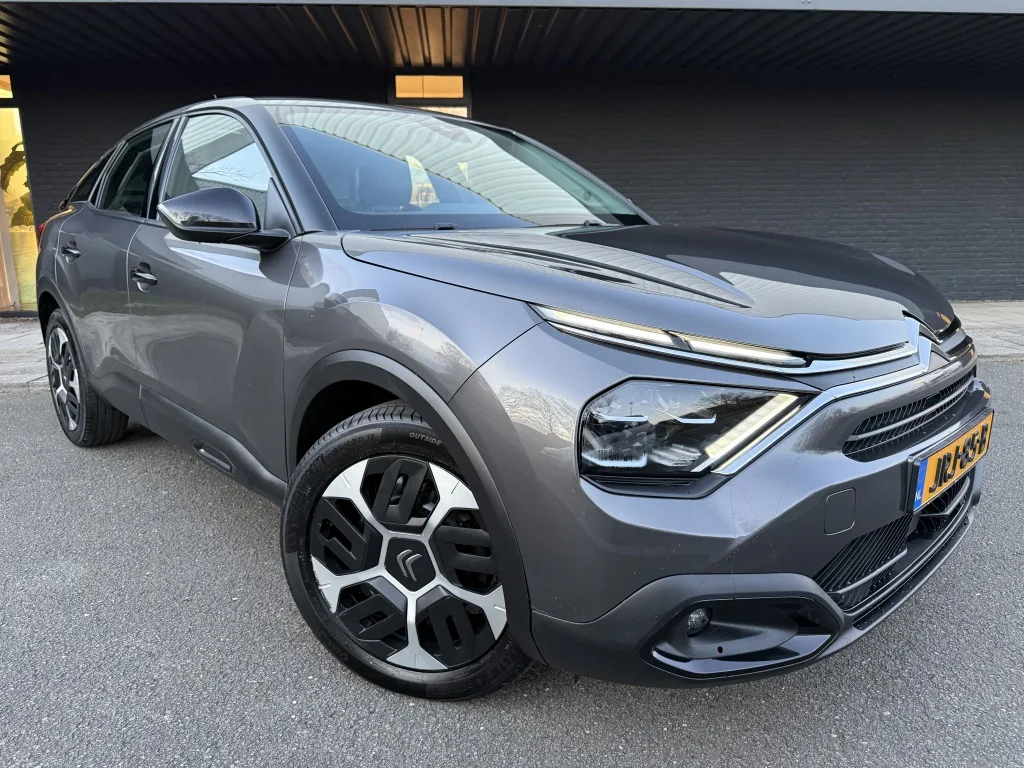 Citroën C4 (2021) — foto 1