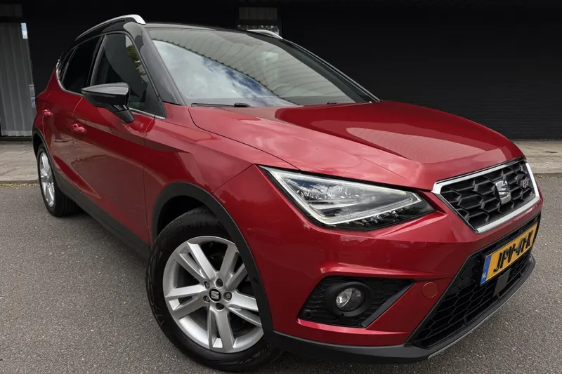 SEAT Arona (2020)