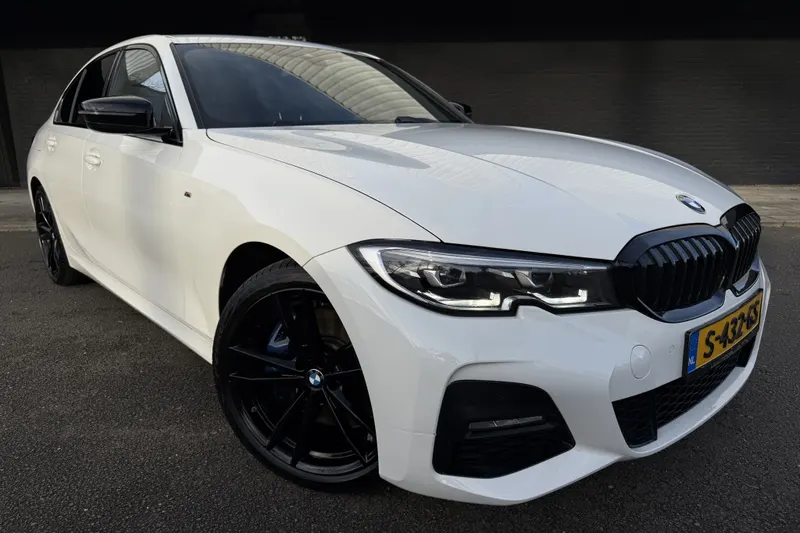 BMW 3-Serie (2020)