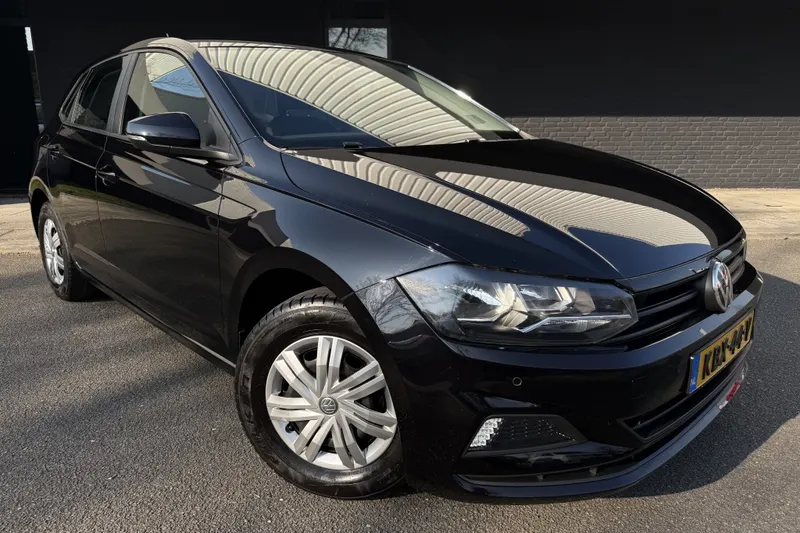 Volkswagen Polo (2020)