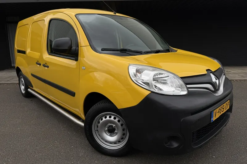 Renault Kangoo (2017)