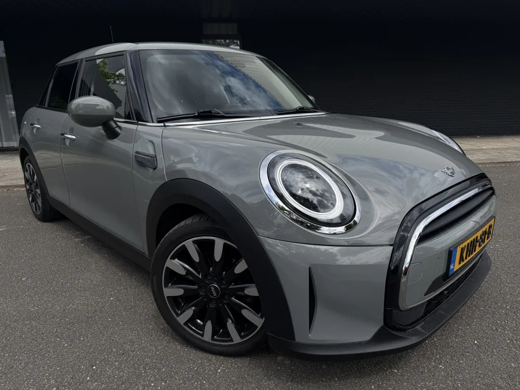 MINI Cooper (2022) — foto 1