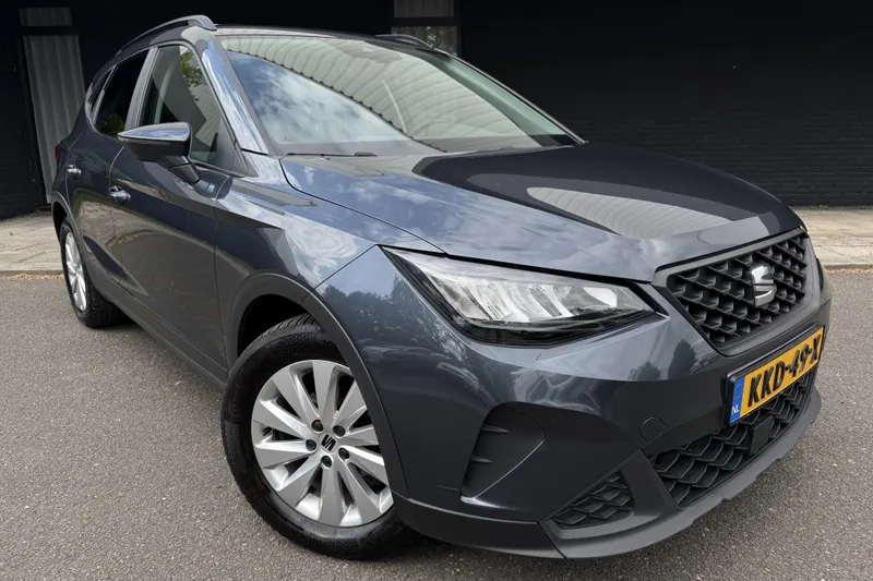 SEAT Arona (2023)