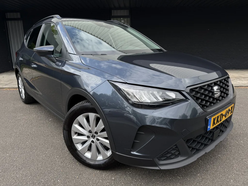 SEAT Arona (2023) — foto 1